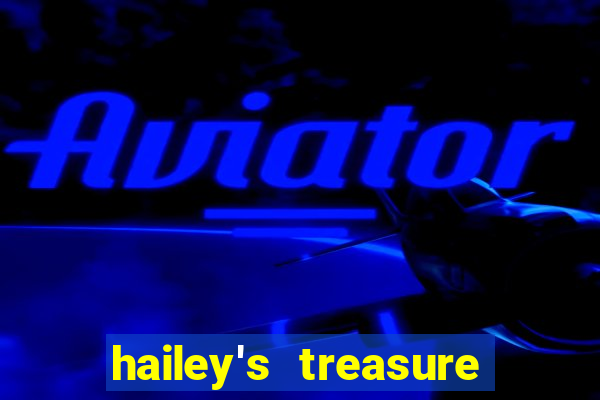 hailey's treasure adventure apk